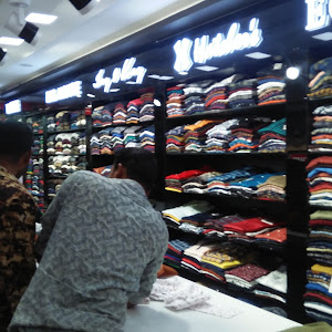 The Raymond Shop photo