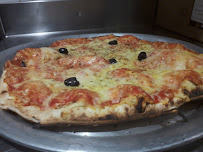 Plats et boissons du Pizzeria Jo pizza à Marseille - n°16