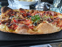 Pizza du Restaurant italien Mamma Mia Pinseria ! à Conflans-Sainte-Honorine - n°16