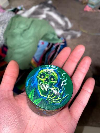 Tobacco Shop «Happy Clouds Smoke Shop», reviews and photos, 7205 N Lamar Blvd #200, Austin, TX 78752, USA