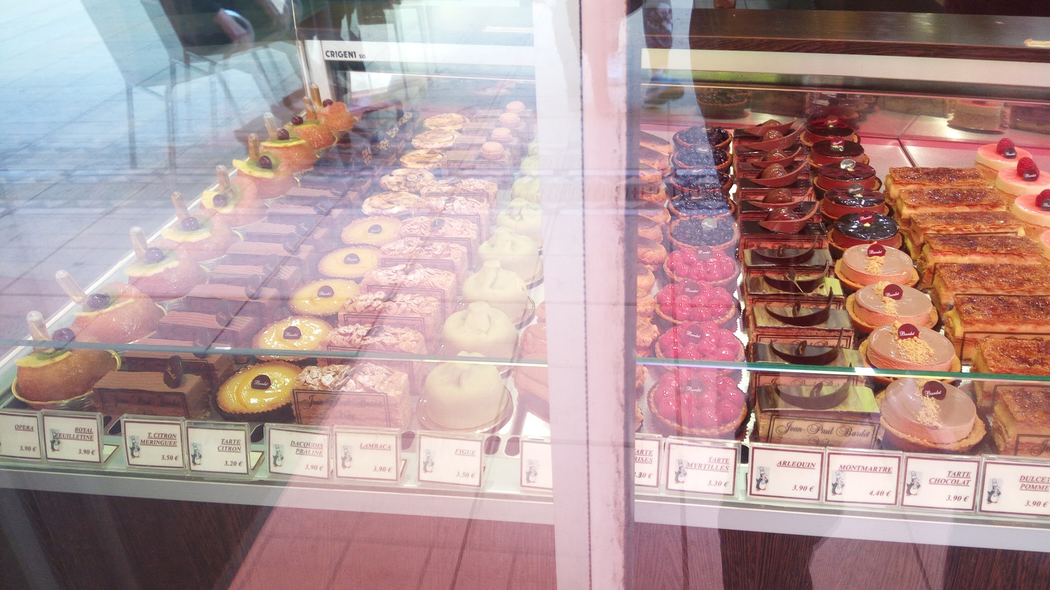 Photo n° 2 de l'avis de Pouchkar.l fait le 05/03/2017 à 10:21