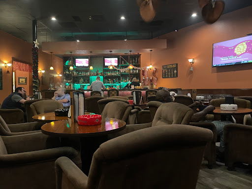 Cigar Shop «Island Girl Cigar Bar», reviews and photos, 7860 Gate Pkwy #115, Jacksonville, FL 32256, USA