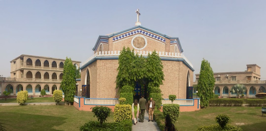 Renewal Center Youhanabad
