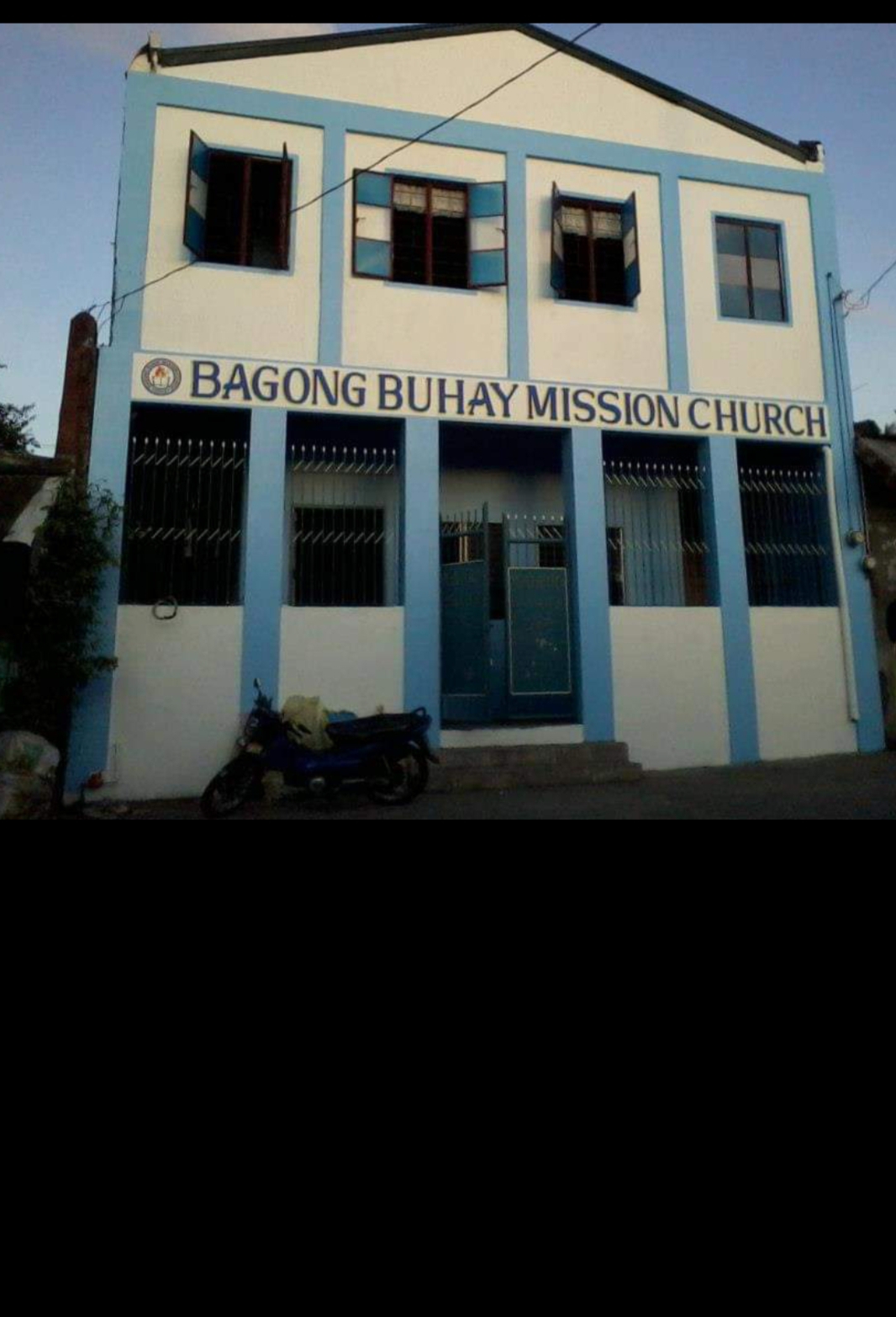 Bagong Buhay Mission Church - Bulihan, Silang, Cavite