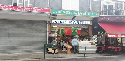 Negozio Italiano Boutique 111 à Lourdes
