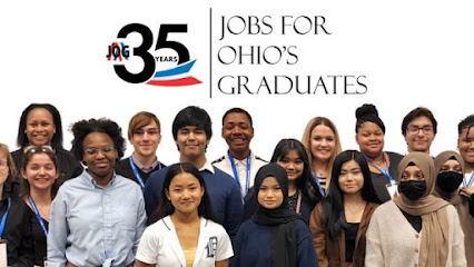 Jobs for Ohio's Graduates - Medina County