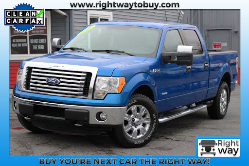 Used Car Dealer «Rightway Auto Sales Inc.», reviews and photos, 355 Turnpike Rd, Southborough, MA 01772, USA