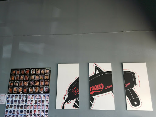 Barber Shop «Famous Barbershop 2», reviews and photos, 36184 US-27, Haines City, FL 33844, USA