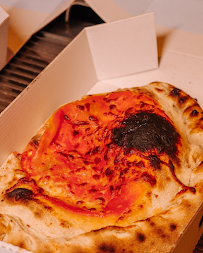 Photos du propriétaire du Pizzeria Pizz'Atomic Hyères - Pizza à emporter et en livraison à Hyères - n°19