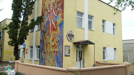 Vizyt - Peremohy St, 26, Zhytomyr, Zhytomyr Oblast, Ukraine, 10002