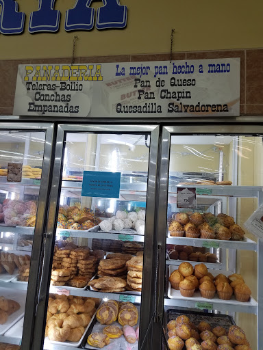 Supermarket «El Rio Bravo Supermarket», reviews and photos, 11 S 10th St, Kansas City, KS 66102, USA