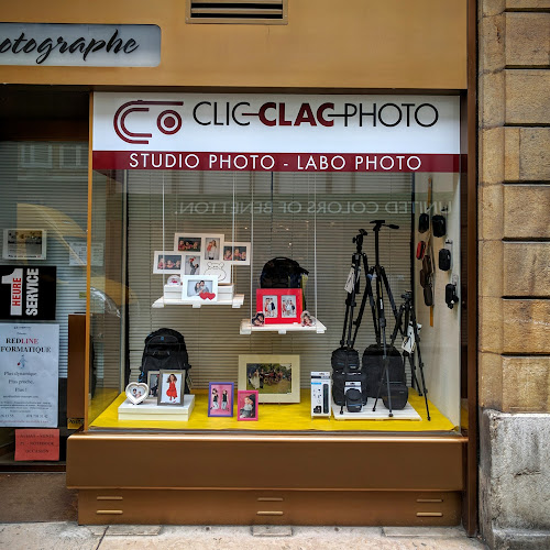 Rezensionen über Clic-Clac Photo in Yverdon-les-Bains - Fotograf