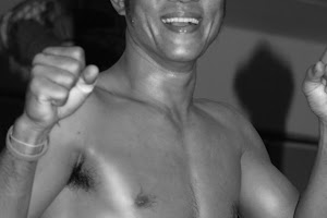 Jun Muay Thai image