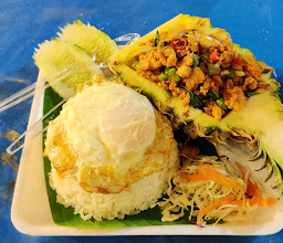 Lamai Guesthouse photo