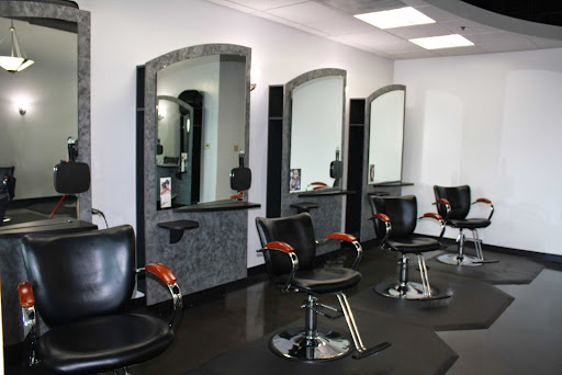 Hair Salon «A Cut Above Hair Salon», reviews and photos, 18335 NW West Union Rd, Portland, OR 97229, USA