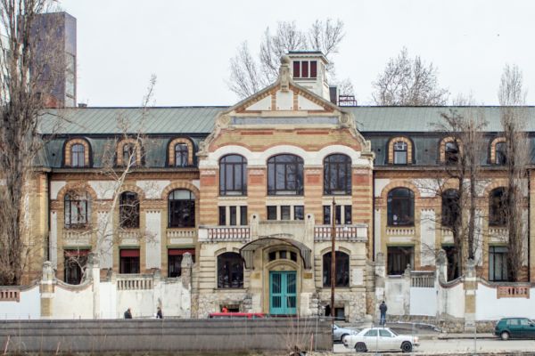 Semmelweis Egyetem Neurológiai Klinika Budapest - Budapest