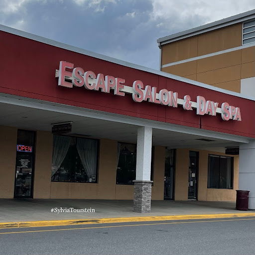 Day Spa «Escape Salon & Day Spa», reviews and photos, 315 Garrisonville Rd Suite 116, Stafford, VA 22554, USA