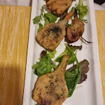 Photo n°5 de l'avis de Barbara.a fait le 27/09/2023 à 21:50 sur le  Pizzeria L'Orlando Furioso à Montegrotto Terme