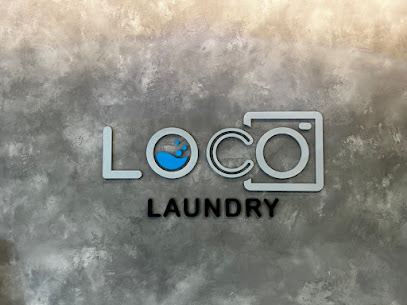 LOCO laundry