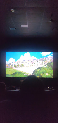 Movie Theater «Goodrich Wabash Landing 9», reviews and photos, 300 E State St, West Lafayette, IN 47906, USA