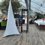Photo n°1 de l'avis de Bernd.n fait le 21/07/2022 à 19:57 sur le  Das Treibhaus à Hamburg