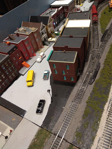 Performing Arts Theater «Savannah Center», reviews and photos, 1575 Buena Vista Blvd, The Villages, FL 32164, USA