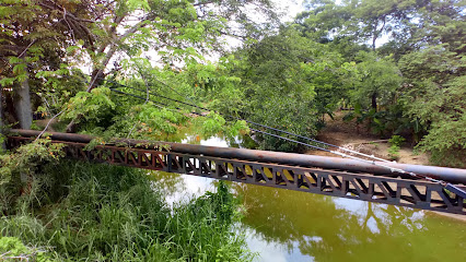 Puente Amanza Gapo