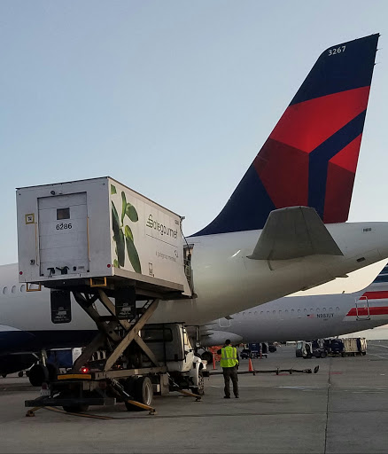 Caterer «Gate Gourmet», reviews and photos, 645 W Field Rd, San Francisco, CA 94128, USA