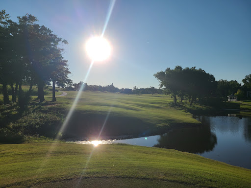 Golf Course «Winter Creek Golf & Country Club», reviews and photos, 2300 Clubhouse Dr, Blanchard, OK 73010, USA