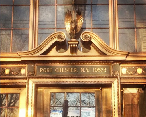 Post Office «United States Postal Service», reviews and photos, 245 Westchester Ave, Port Chester, NY 10573, USA