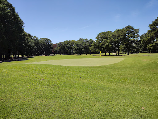 Sewells Point Golf Course