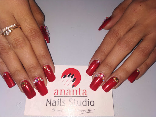 Ananta Nails Studio