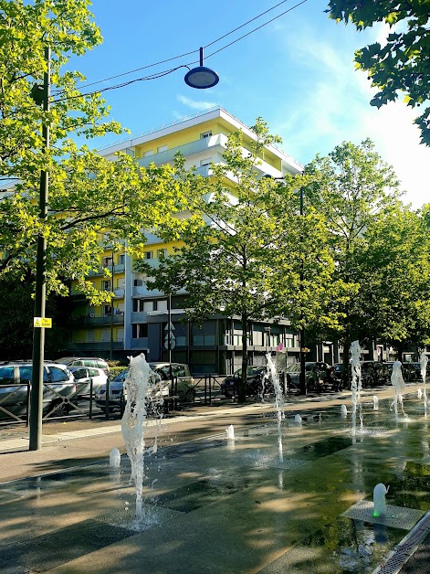 Vilogia Île-de-France Nord-Est à Tremblay-en-France (Seine-Saint-Denis 93)