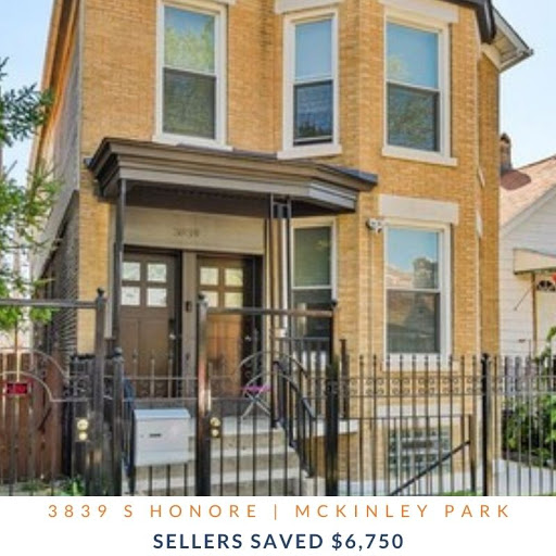 Real Estate Agency «Lucid Realty», reviews and photos, 1858 W Erie St, Chicago, IL 60622, USA