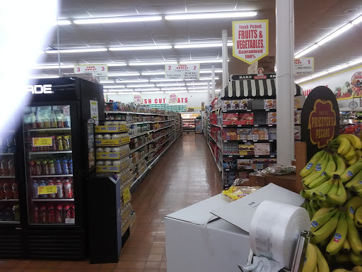 Discount Supermarket «Food Outlet», reviews and photos, 439 Coliseum Blvd, Montgomery, AL 36109, USA
