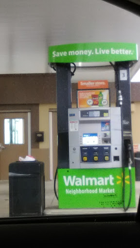 Supermarket «Walmart Neighborhood Market», reviews and photos, 4201 Hargrove Rd E, Tuscaloosa, AL 35405, USA