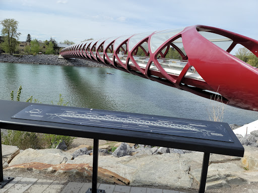 Peace Bridge