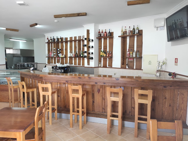 Restaurante Casa de Carris - Restaurante