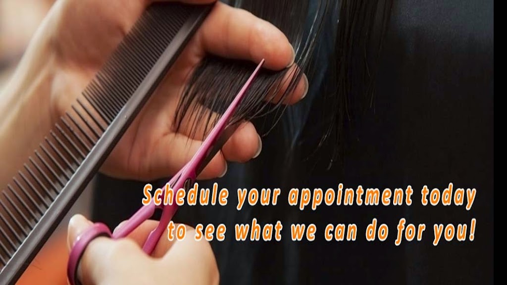 Anointed Creations Beauty Salon 28315