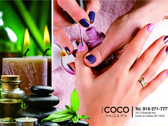 COCO NAILS & SPA