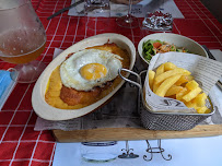 Plats et boissons du Café et restaurant de grillades AYO-BAR à La Madeleine - n°7