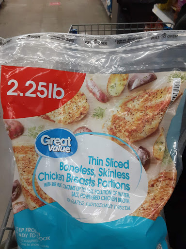 Discount Store «Walmart», reviews and photos, 777 Brockton Ave, Abington, MA 02351, USA