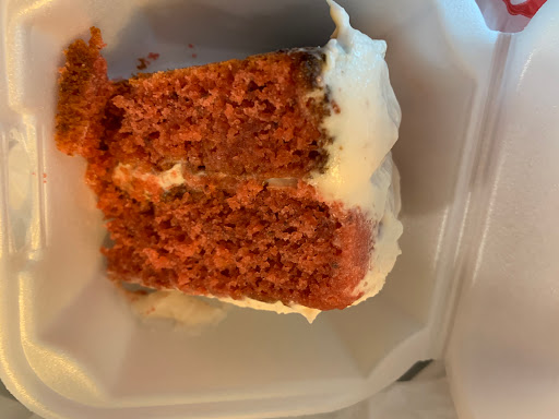 Restaurant «Adams Breezy Hill Farm», reviews and photos, 1222 Cadiz Rd, Princeton, KY 42445, USA