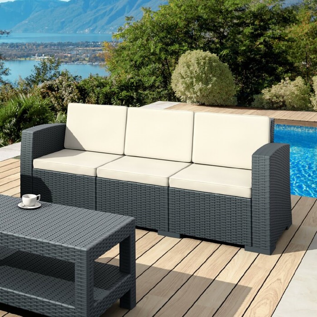 BUY RATTAN FURNITURE NIGERIA