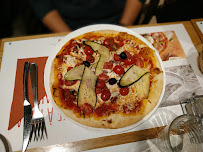 Pizza du Restaurant italien Del Arte à Le Vieil-Évreux - n°9
