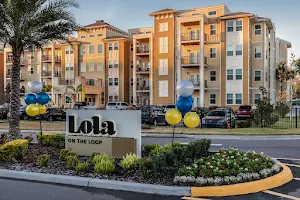 Lola Apartments image