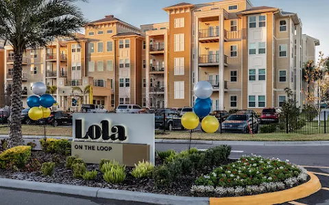 Lola Apartments image