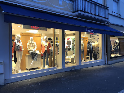 IDEM à Saint-Lô
