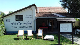 HelloHal Halfalatozó