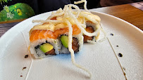 Plats et boissons du Restaurant japonais Sushisu à Les Ulis - n°1